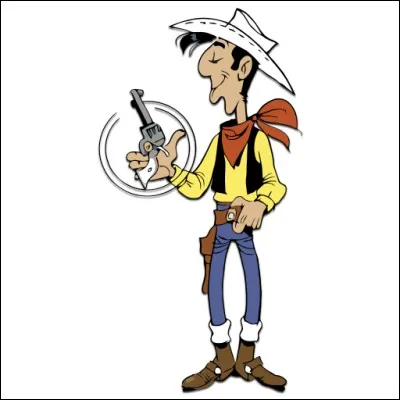 Que dit-on de ce personnage ?