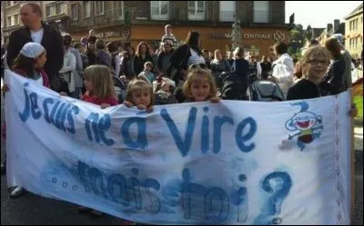 Boyau de porc rempli de tripes !