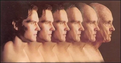 Diminution de l'activité génitale chez l'homme, à partir d'un certain âge !