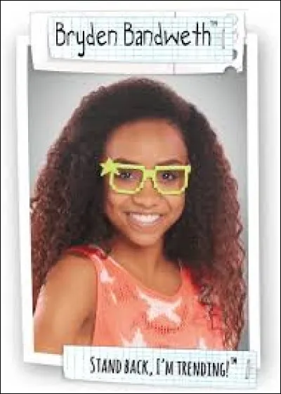 Bryden est forte en :