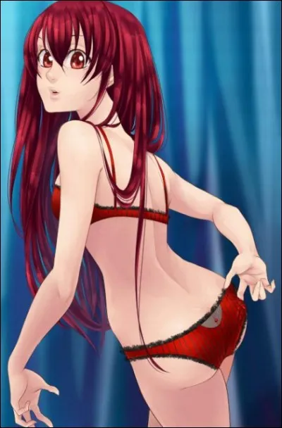 Avec quel autre personnage peut-on obtenir une illustration dans l'épisode 19 ?