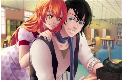 Durant l'événement art plastique, quelle activité fait Armin ?