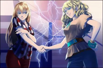 Quelle était la contrepartie pour aller chez Ambre ?