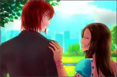 Où Priya n'a-t-elle jamais habité ?