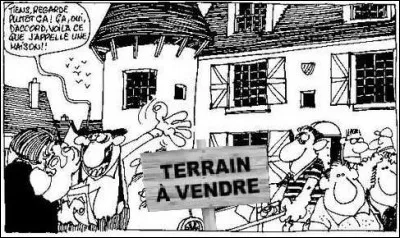 "On n'est pas là pour ... " (Complétez !)