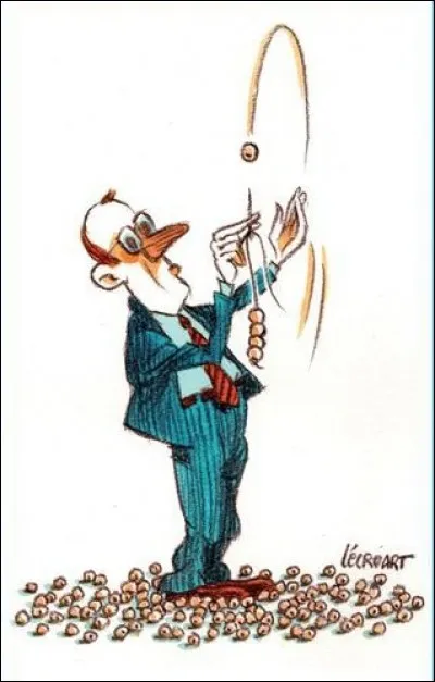 "On n'est pas là pour ... " (Complétez !)