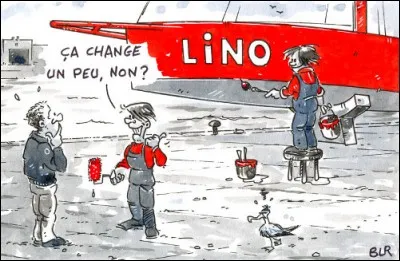 "On n'est pas là pour ... " (Complétez !)