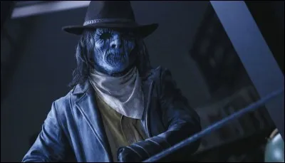 Quel est le moyen de déplacement des Ghost Riders ?