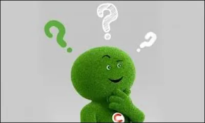 De quel organisme de crédit ce fameux personnage est-il la mascotte ?