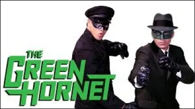 Saurez-vous me citer le titre de cette série américaine, datant de la fin des années 60, où un certain Bruce Lee fit ses débuts d'acteur ?