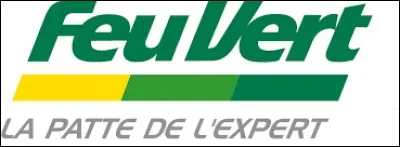 Quel est l'animal associé aux spots publicitaires de cette enseigne, spécialisée dans l'entretien automobile ?