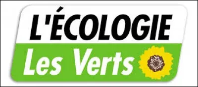 Cliquez sur la photo où se trouve cette femme politique, figure emblématique du parti "Les Verts" :