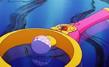 Quiz Sailor moon