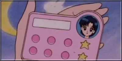 Luna remet cet objet à Bunny toujours dans la première saison. Qu'est-ce que c'est ?