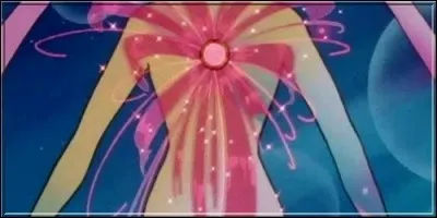Combien Bunny a-t-elle eu de broches différentes lui permettant de se métamorphoser en Sailor Moon ? (Indice : elle en a toujours une nouvelle à chaque saison !)