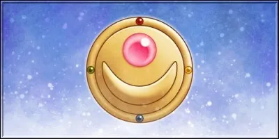 Voici sa première broche. Elle comporte aussi un point bleu, rouge, vert et jaune. Pourquoi ?