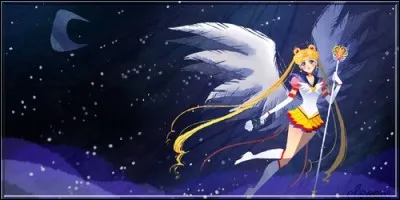 Parmi les autres broches, laquelle est l'Eternal Moon Article, qui lui permet de se transformer en Eternal Sailor Moon ?