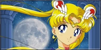 Les accessoires rouges qui ornent les chignons de Sailor Moon ont eux aussi un pouvoir particulier. Lequel ?