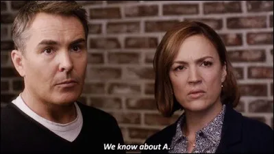 Quel est le métier des parents de Spencer ?