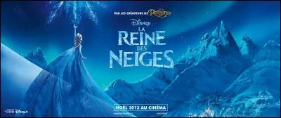 Quel film les créateurs de "La Reine des neiges" ont-ils créé ?