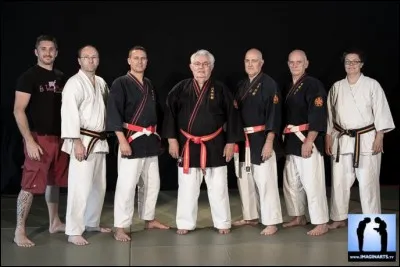 Qui est le président de l'Ecole Française de NTJ ?