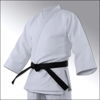 Quel est le véritable nom du kimono ?