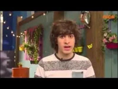 Comment s'appelle la cousine de Marianno ?