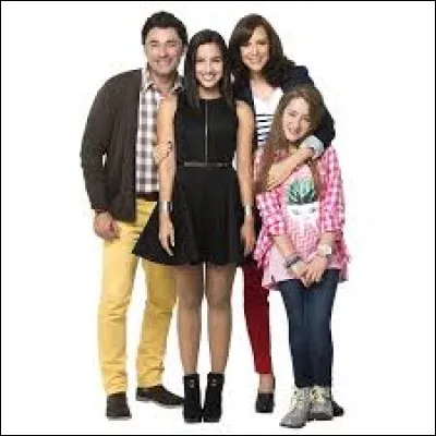 Comment s'appelle le père de Franky ?