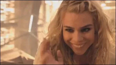 Dans "Le Jour du Docteur", comment s'appelle (en VF) l'arme permettant de détruire Gallifrey ?