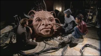 Qui est Face de Boe ?