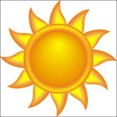 Préfères-tu te baigner ou te reposer au soleil ?