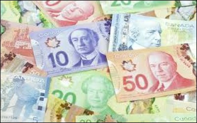 Quel est le nom de la monnaie officielle du Canada ?