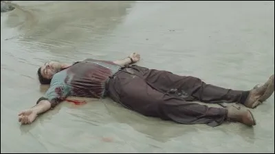 Combien de balles tuent Philip ?