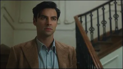 De quelle nationalité est Philip Lombard ?