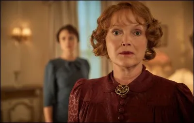 Comment Emily Brent aime-t-elle son thé ?