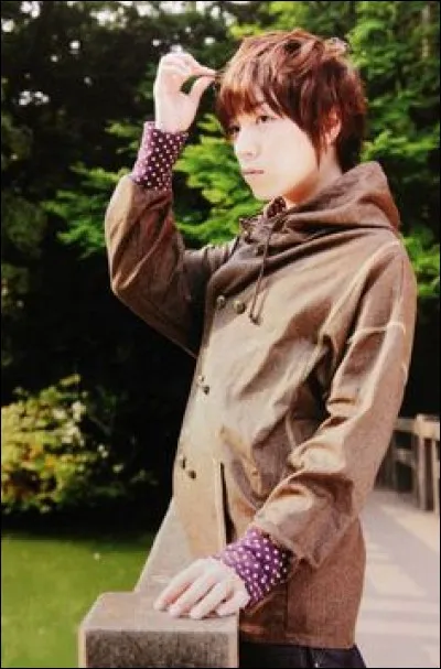 Dans quelle agence est-il actuellement ?