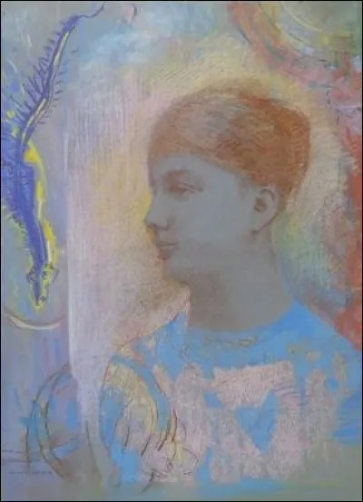 Quelle est cette peinture ?