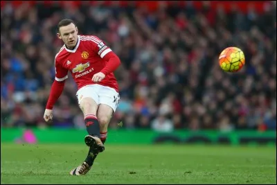 Quelle est la date de naissance de Wayne Rooney ?