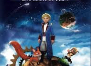 Quiz Le Petit Prince : La Plante du temps