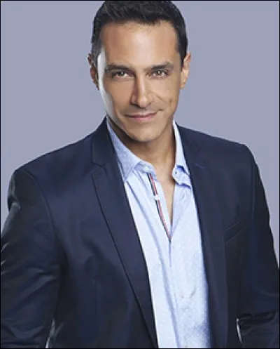 Comment s'appelle Omar Germenos ?