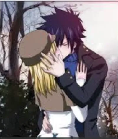 Quel sera le chum de Lucy en te basant sur les images du Web ?