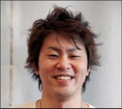 Quel est l'auteur de "Fairy Tail" ?