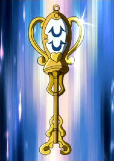 Quel est l'esprit que connait Lucy depuis son enfance ?