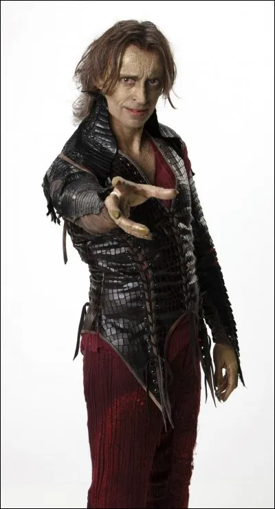 Qui doit, d'apès une prophétie, tuer Tracassin ?