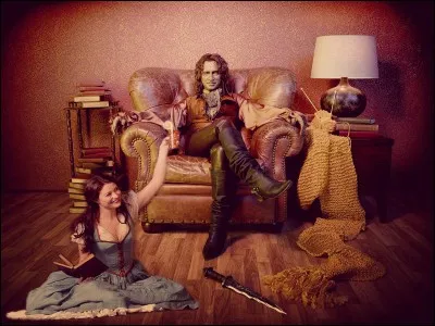 Combien de femmes ont déjà embrassé Tracassin ?