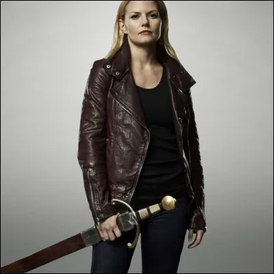 Qui doit tuer Emma ? (2 réponses)