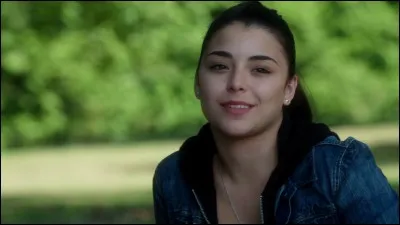 Qui est le père de Lily ?