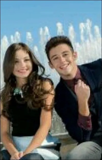 Pourquoi n'a-t-elle pas repoussé Matteo dans le dernier épisode de la saison 1 ?