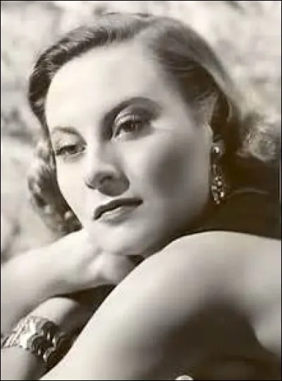 Célèbre actrice française née le 29 février 1920 à Neuilly-sur-Seine, ayant reçu dès le premier Festival de Cannes en 1946, le Prix d'interprétation féminine pour son rôle de Gertrude dans le film "La Symphonie pastorale".
Elle décéda le 20 décembre 2016 à l'âge de 96 ans.