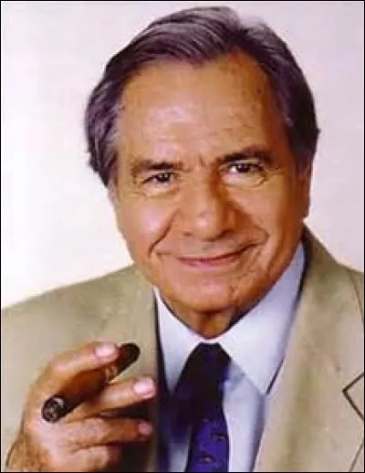 Grand acteur français né le 27 octobre 1922 à Safi, au Maroc. Il joua dans de nombreux films tels que "Les Gendarmes de Saint-Tropez" ou bien encore "Le Gendarme et les Extraterrestres" avec son ami Louis de Funès. Il décéda le 4 janvier 2016 à Paris, à l'âge de 93 ans.